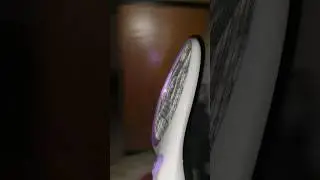 Fighting with Mosquito using Electric Bat