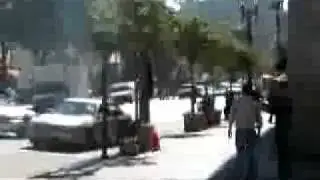Американские придурки.