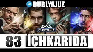 ICHKARIDA 83 QISM O'ZBEK TILIDA ичкарида 83 кисм турк сериали узбек тилида dublyajuz