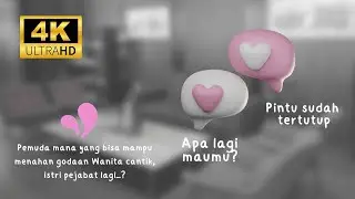 Nabi Yusuf Saat Digoda Istri Pejabat Yang Cantik