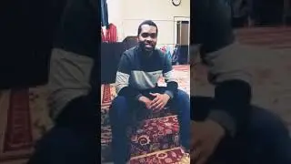Точик аз Танзания кироати Куръон.
