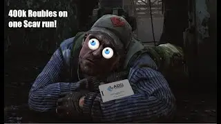 Tarkov Stream