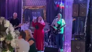 Fairytale of New York Rewind Cover