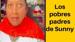 Choque cultural India Peru se les pasa la mano