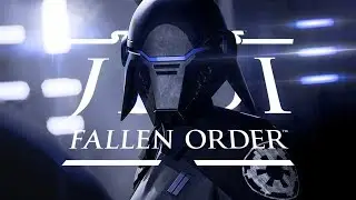 Star Warsowy Uncharted?! | Star Wars Jedi: Fallen Order [#1]