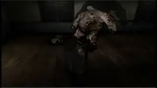 silent hill 3 stupid monster