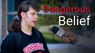 Why Believing Everyone Goes to Heaven Is WRONG | GO Teams Media Season 1, Episode 18