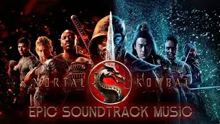 Mortal Kombat (2021) - 