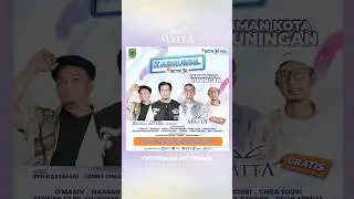 Sampai ketemu besok di KARNAVAL SCTV berama 