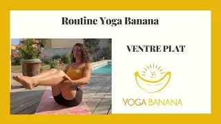 Yoga - Ventre plat
