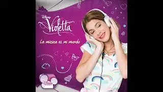 [OST] Violetta - Te Esperare (Audio)