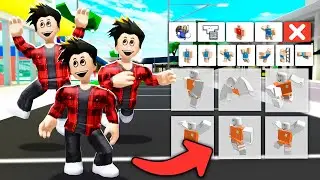 NEW SECRET ANIMATIONS in BROOKHAVEN!