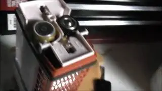 Big Vintage Japanese Speakers To Repair & Lantern