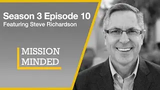 Is The Commission Still Great? with Steve Richardson
