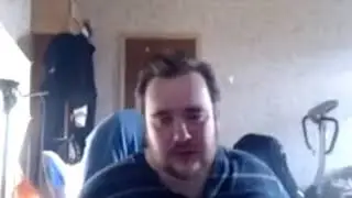 Это неуважение!(Влад Савельев)