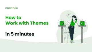 Working with Themes Functionality