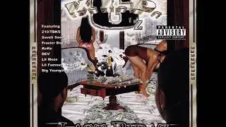 V.I.P. G'z - Ride Out