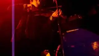 Andrew Bird - Water Jet Cilice