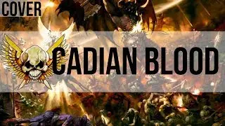HMKids - Cadian Blood - Symphonic Metal Cover