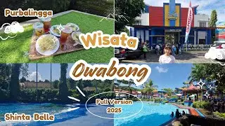 OWABONG PURBALINGGA | 2025 | EDISI PURBALINGGA