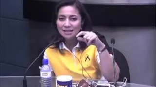 DZMM Intervew - Good Governance