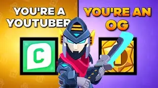 What your Profile Icon says About YOU in Brawl Stars!