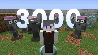New Bots and The Future of My Channel. (3000 Subs Special)