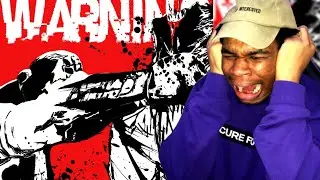 Сидоджи Дубоshit - WARNING ( Reaction )
