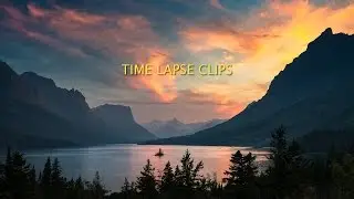 SomeTimeLapseClips