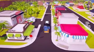 Radical Relocation v0.11.1 Gameplay