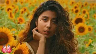 Daniela Andrade - K.L.F.G. (Official Video)