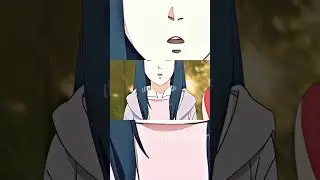Reminder - Hinata Hyuga [Amv/Edit] (Cupcut) @TinaisHere7 #shorts