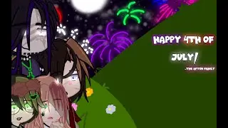 4th Of July Edit (Extremely late Sorry) read desc!