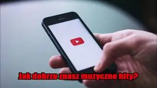 Co ty w ogóle wiesz o hitach? Sprawdź się! | Teleturniej wiedzy o muzyce #1