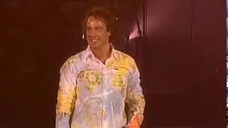 Marco Borsato - Ik leef niet meer voor jou (Live in De Kuip 2002)