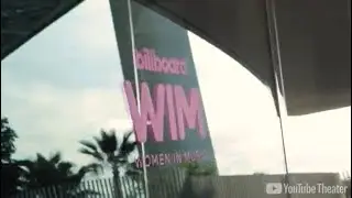 Billboard Women In Music Awards 2022