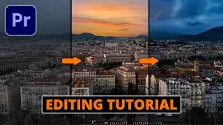 Sky Masking: The Ultimate Drone Tutorial