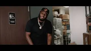 Josiah Rashid f/ Philthy Rich - Standing On Business (Official Video)