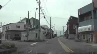 板倉区～中郷区｜上越市総合事務所13ヶ所巡り(Part13)