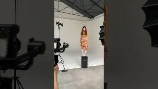 Create beauty of beautiful model #model #fashion #burberry #milanofashionweek #beautiful #milan