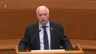 Для проведения честных выборов необходимо отменить ДЭГ, трёхдневное голосование и электронные списки