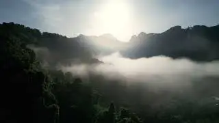 My Hometown '' Phang Nga ''