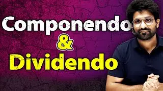 Componendo & Dividendo