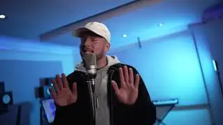 Ben Hunter - The Great British Bar Off Freestyle