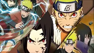 Naruto X Boruto Ultimate Ninja Storm Connections Coming In 2023