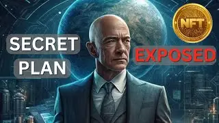 Amazon's Crypto and NFT Marketplace Plan (Leaked Email)