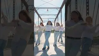 | KPOP COVER | 'In Bloom' by ZEROBASEONE #kpop #dancecover #zb1