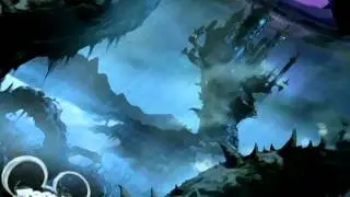 W.I.T.C.H. - season 1. episode 3. - The key