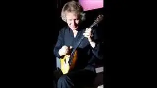 Архиповский Алексей в Австрии - "Золушка" - балалайка
