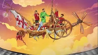 საქართველო-ესპანეთი...